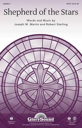 Shepherd Of The Stars – Timpani Shepherd Of The Stars – Timpani
