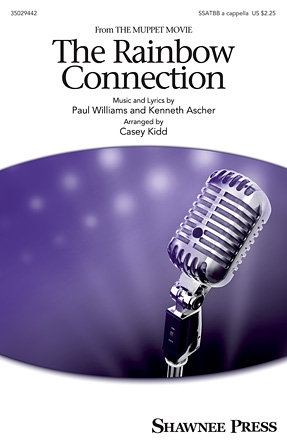 The Rainbow Connection The Rainbow Connection