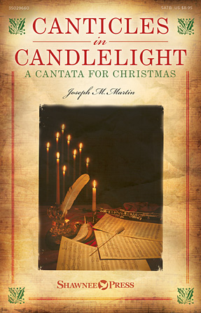 Canticles in Candlelight – Trombone Canticles in Candlelight – Trombone