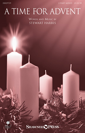 A Time For Advent A Time For Advent