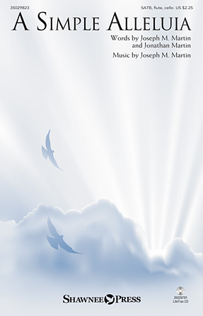 A Simple Alleluia A Simple Alleluia