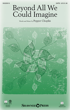 Beyond All We Could Imagine – Double Bass Beyond All We Could Imagine – Double Bass