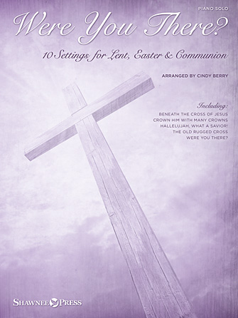 Lead Me To Calvary Lead Me To Calvary