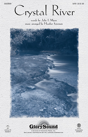 Crystal River – Cello Crystal River – Cello