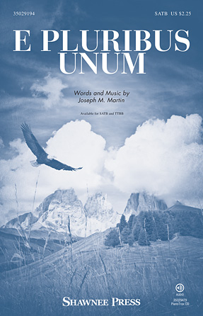 E Pluribus Unum – Flute 1 E Pluribus Unum – Flute 1