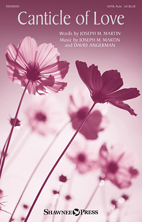Canticle Of Love Canticle Of Love