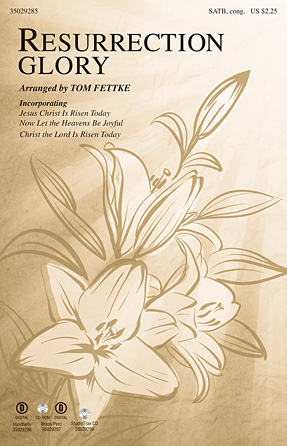Resurrection Glory – Trombone 2 Resurrection Glory – Trombone 2