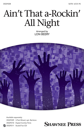 Ain’t That A-Rockin’ All Night