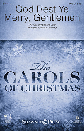 God Rest Ye Merry, Gentlemen – Harp God Rest Ye Merry, Gentlemen – Harp