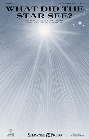 What Did The Star See? What Did The Star See?