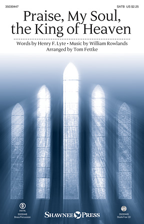 Praise, My Soul, The King of Heaven – Bells/Chimes Praise, My Soul, The King of Heaven – Bells/Chimes