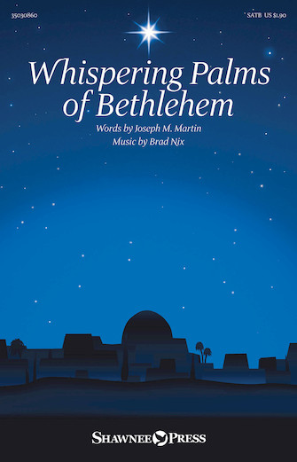 Whispering Palms Of Bethlehem Whispering Palms Of Bethlehem