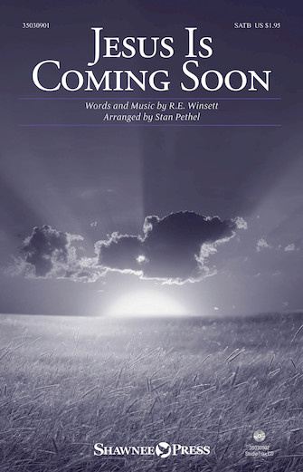Jesus Is Coming Soon Jesus Is Coming Soon