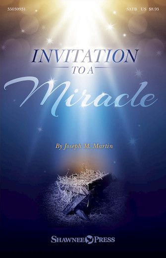 Invitation To A Miracle Invitation To A Miracle