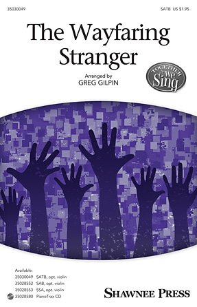 Wayfaring Stranger