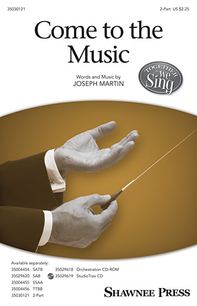 Come To The Music Come To The Music