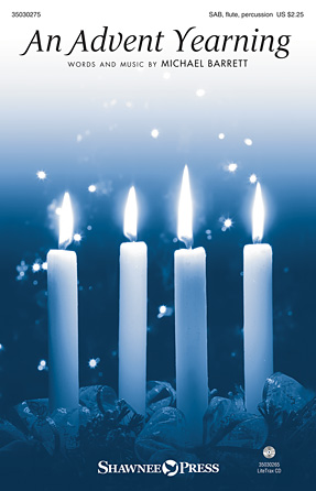 An Advent Yearning An Advent Yearning