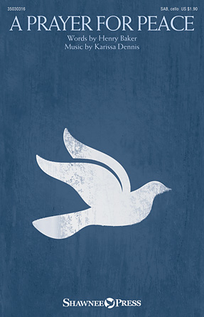 A Prayer For Peace A Prayer For Peace