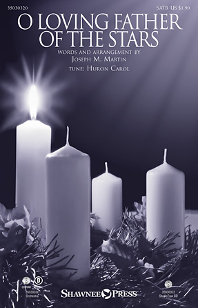 O Loving Father Of The Stars (from Morning Star) – Flute 1 & 2 O Loving Father Of The Stars (from Morning Star) – Flute 1 & 2
