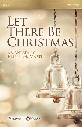 Let There Be Christmas Orchestration – Viola Let There Be Christmas Orchestration – Viola