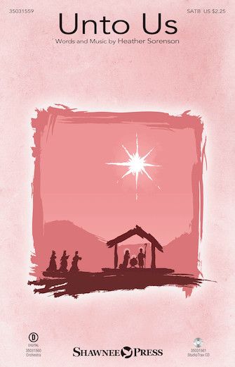 Unto Us Unto Us
