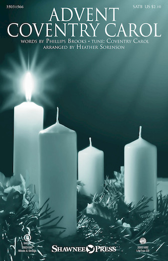 Advent Coventry Carol – Cello Advent Coventry Carol – Cello