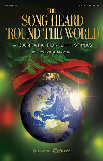 The Song Heard ‘Round the World – Bb Trumpet 2 The Song Heard ‘Round the World – Bb Trumpet 2