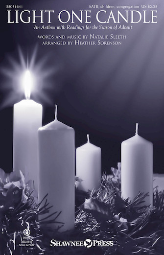 Light One Candle – Piano Light One Candle – Piano
