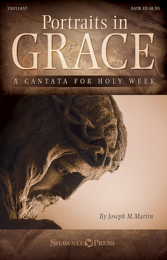 Portraits in Grace – Harp Portraits in Grace – Harp