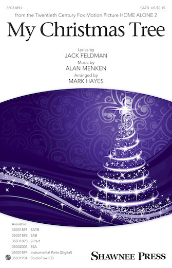 My Christmas Tree – Bells My Christmas Tree – Bells