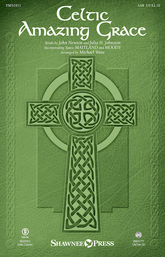 Celtic Amazing Grace – Violin Celtic Amazing Grace – Violin