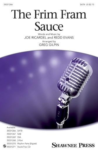 The Frim Fram Sauce – Drums The Frim Fram Sauce – Drums