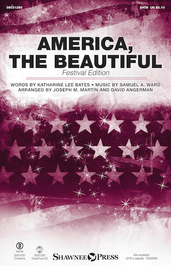 America, the Beautiful – Timpani America, the Beautiful – Timpani