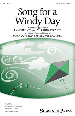 Song For A Windy Day Song For A Windy Day