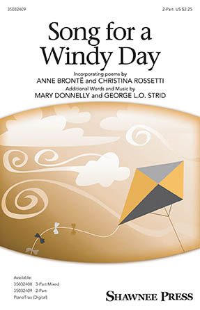 Song For A Windy Day Song For A Windy Day