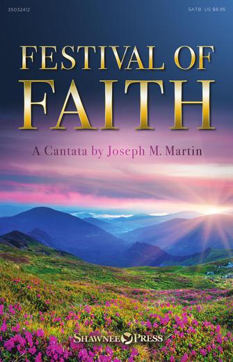 Festival of Faith – Flute 2 (Piccolo) Festival of Faith – Flute 2 (Piccolo)
