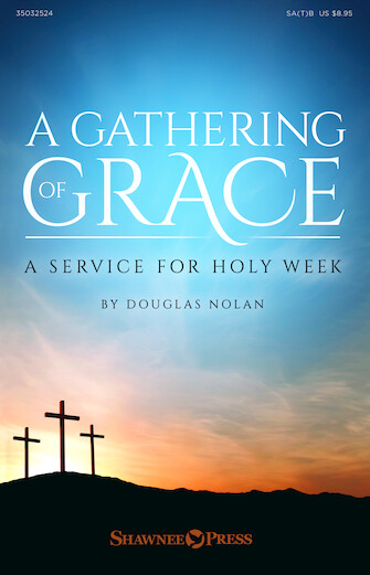 A Gathering of Grace – Violin A Gathering of Grace – Violin