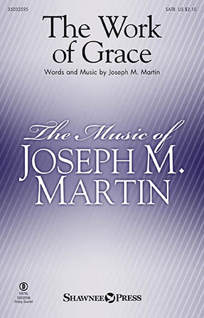 The Work Of Grace