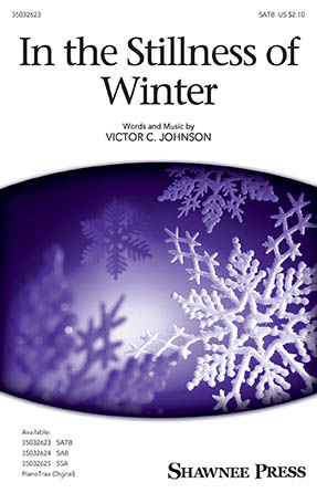 In The Stillness Of Winter In The Stillness Of Winter