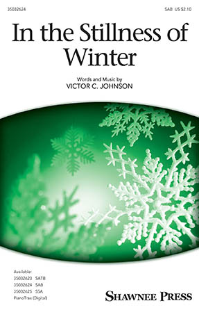 In The Stillness Of Winter In The Stillness Of Winter