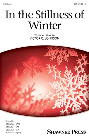 In The Stillness Of Winter In The Stillness Of Winter