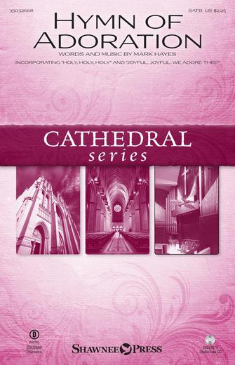 Hymn of Adoration – Cello Hymn of Adoration – Cello