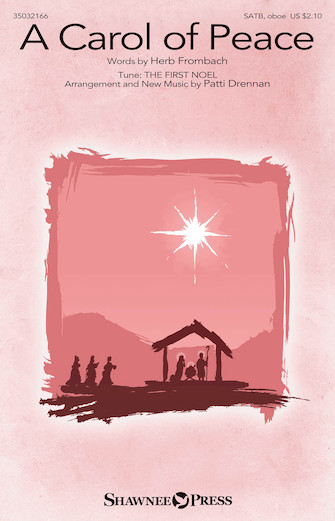 A Carol Of Peace A Carol Of Peace