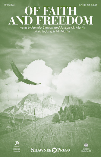 Of Faith and Freedom – Viola Of Faith and Freedom – Viola