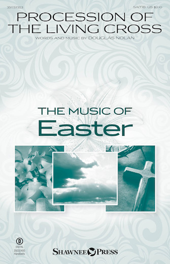 Procession of the Living Cross – Handbells Procession of the Living Cross – Handbells