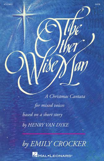 The Other Wise Man – Cello The Other Wise Man – Cello