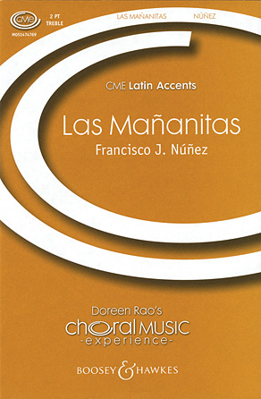 Las Mananitas Las Mananitas