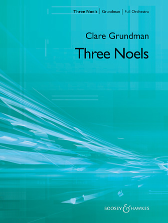 Three Noels – Bassoon 2 Three Noels – Bassoon 2