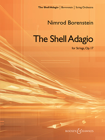 The Shell Adagio – Conductor Score (Full Score) The Shell Adagio – Conductor Score (Full Score)