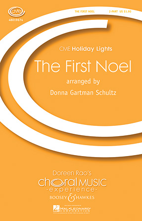 The First Noel – Percussion The First Noel – Percussion